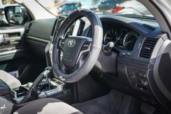 2019 Toyota LANDCRUISER GXL