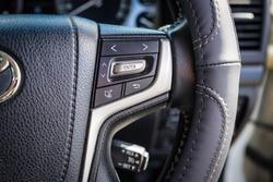 2019 Toyota LANDCRUISER GXL