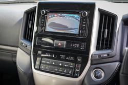 2019 Toyota LANDCRUISER GXL