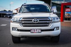 2019 Toyota LANDCRUISER GXL