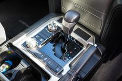 2019 Toyota LANDCRUISER GXL