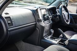 2019 Toyota LANDCRUISER GXL