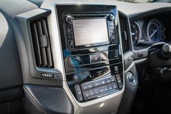 2019 Toyota LANDCRUISER GXL