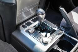 2019 Toyota LANDCRUISER GXL