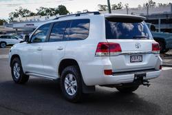 2019 Toyota LANDCRUISER GXL