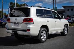2019 Toyota LANDCRUISER GXL