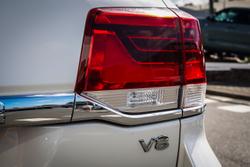 2019 Toyota LANDCRUISER GXL