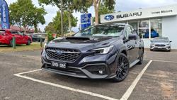 Subaru WRX