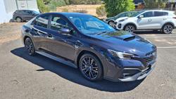 2025 Subaru WRX RS VB MY25 PURPLE