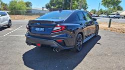 2025 Subaru WRX RS VB MY25 PURPLE