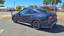 2025 Subaru WRX RS VB MY25 PURPLE