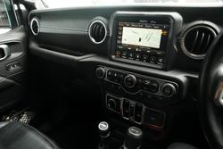 2021 Jeep Wrangler Unlimited 80th Anniversary