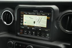 2021 Jeep Wrangler Unlimited 80th Anniversary