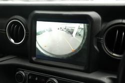 2021 Jeep Wrangler Unlimited 80th Anniversary