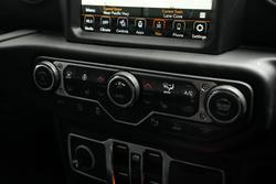 2021 Jeep Wrangler Unlimited 80th Anniversary