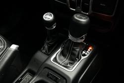 2021 Jeep Wrangler Unlimited 80th Anniversary