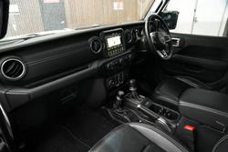 2021 Jeep Wrangler Unlimited 80th Anniversary