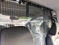 2021 Hyundai
STARIA LOAD