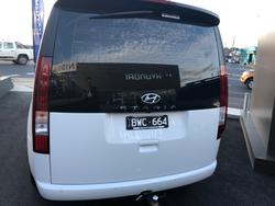 2021 Hyundai
STARIA LOAD
