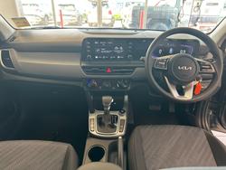 2025 Kia SELTOS MY26 Kia Seltos PE S Auto Wagon (THW52G61VDD415)