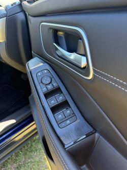 2025 NISSAN XTRAIL TI