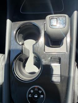 2025 NISSAN XTRAIL TI