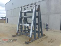 Rodon Transport Panel Frame