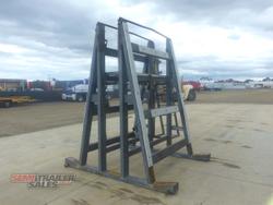 Rodon Transport Panel Frame