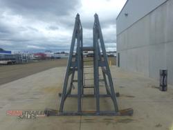 Rodon Transport Panel Frame