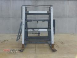 Rodon Transport Panel Frame
