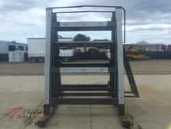 Rodon Transport Panel Frame