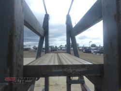 Rodon Transport Panel Frame