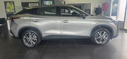 2025 Chery
C5 Urban