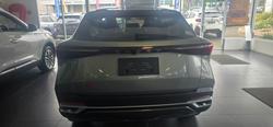 2025 Chery
C5 Urban