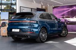 2023 Porsche Cayenne S E-Hybrid