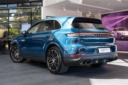 2023 Porsche Cayenne S E-Hybrid