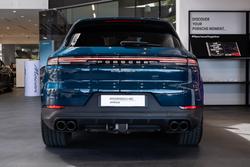 2023 Porsche Cayenne S E-Hybrid