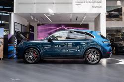 2023 Porsche Cayenne S E-Hybrid