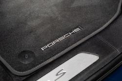 2023 Porsche Cayenne S E-Hybrid