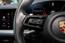 2023 Porsche Cayenne S E-Hybrid