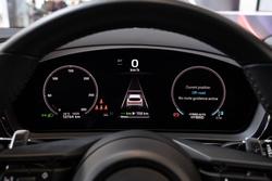 2023 Porsche Cayenne S E-Hybrid