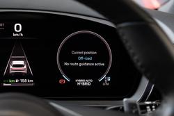 2023 Porsche Cayenne S E-Hybrid