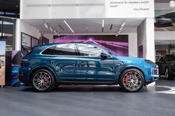 2023 Porsche Cayenne S E-Hybrid