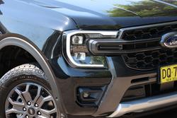 2023 Ford Ranger Wildtrak