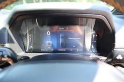 2023 Ford Ranger Wildtrak