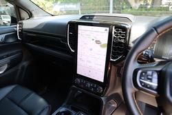 2023 Ford Ranger Wildtrak