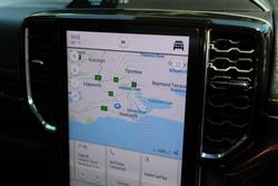 2023 Ford Ranger Wildtrak