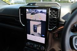 2023 Ford Ranger Wildtrak