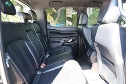 2023 Ford Ranger Wildtrak