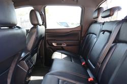 2023 Ford Ranger Wildtrak